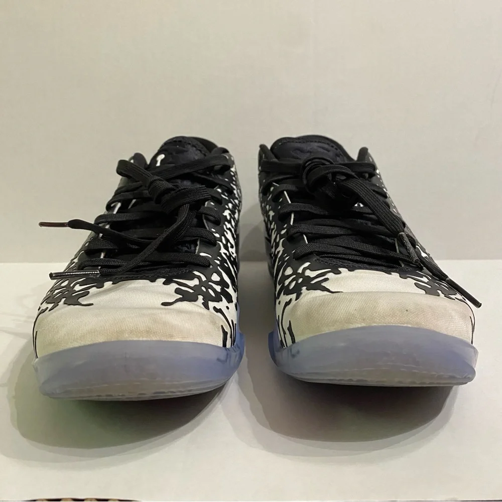 👟Nike, Jordan, Zion 3, Men Size 8 Sneakers